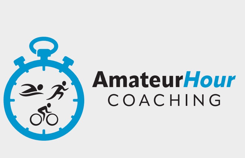 Amateur Hour Coaching